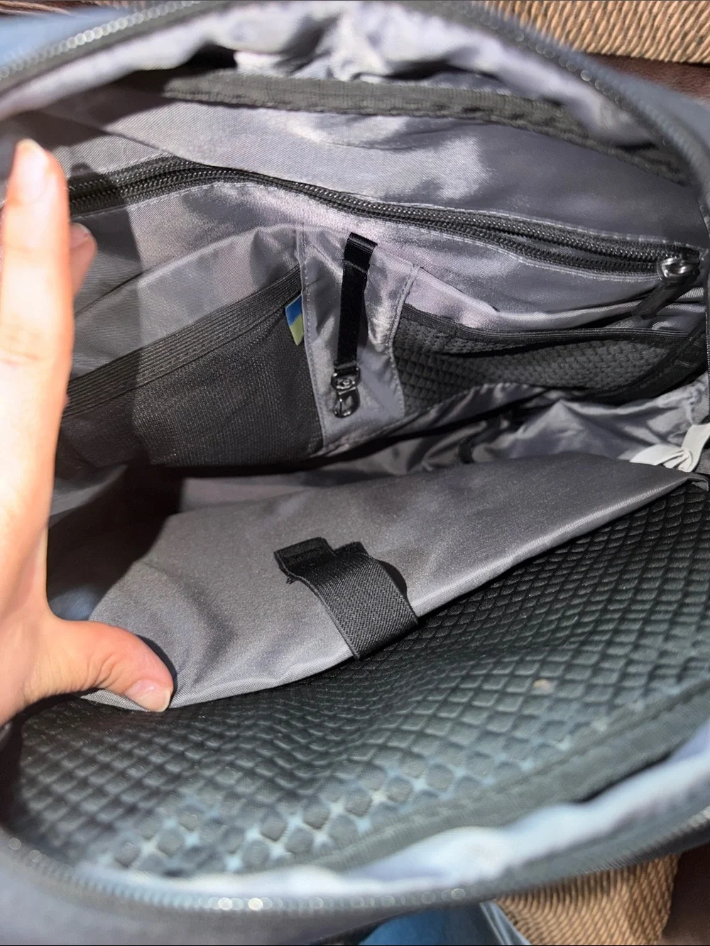 Open Story Commuter Backpack